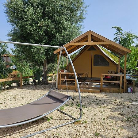 Sunset Valley Village Motta SantʼAnastasia Exterior foto