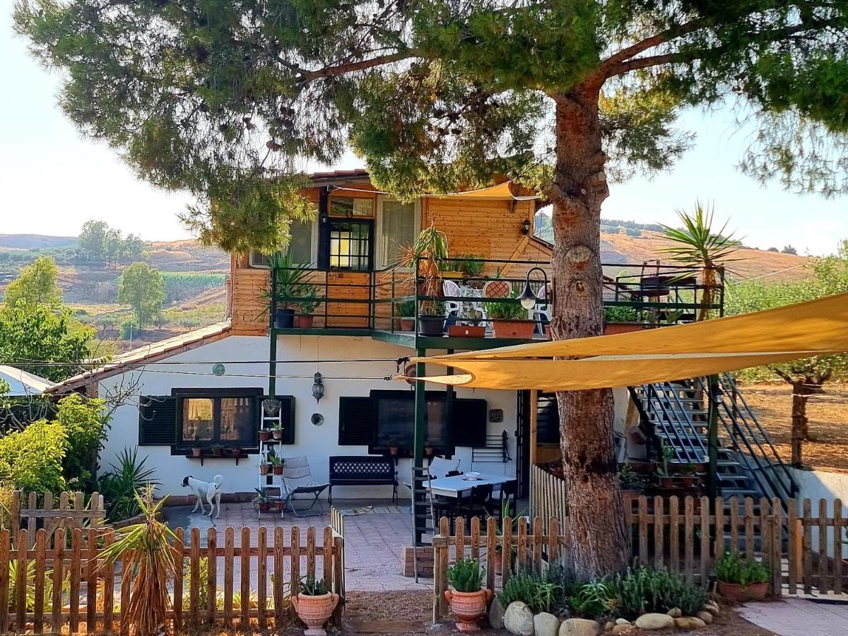 Sunset Valley Village Motta SantʼAnastasia Exterior foto