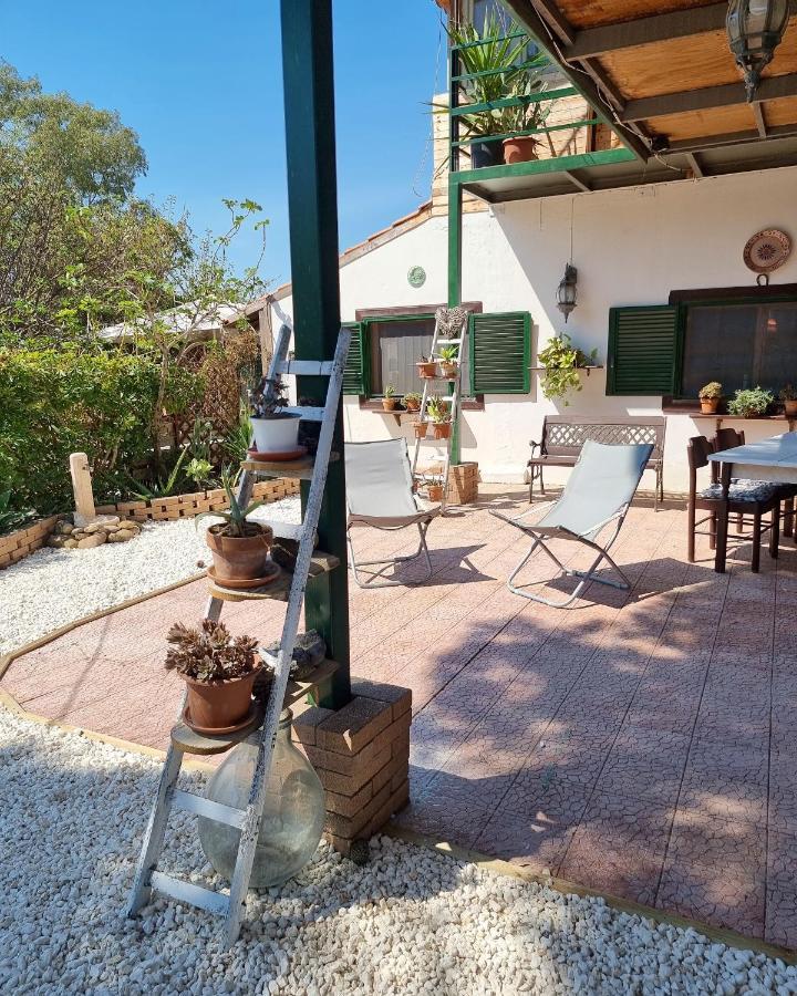 Sunset Valley Village Motta SantʼAnastasia Exterior foto